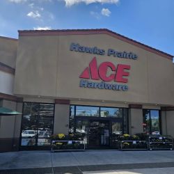 Hawk's Prairie Ace Hardware ico