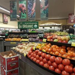 Safeway ico