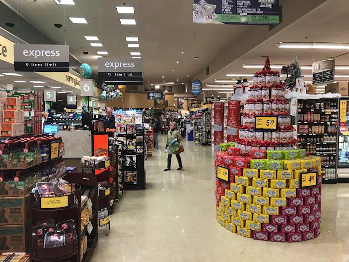 Safeway 8