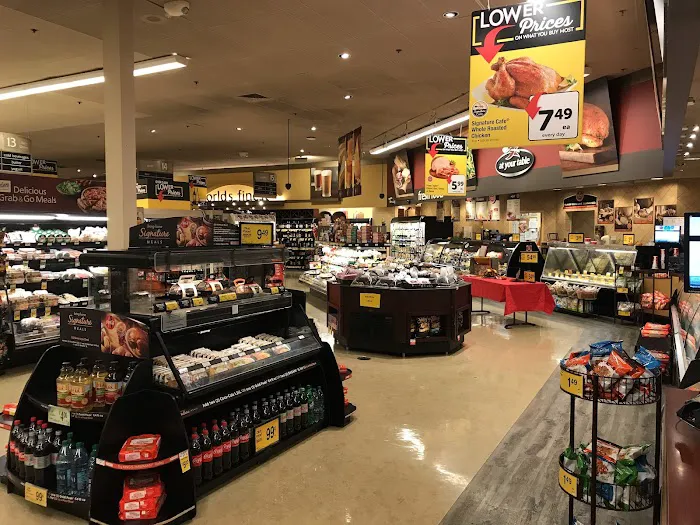 Safeway 3