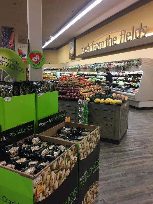 Safeway 7