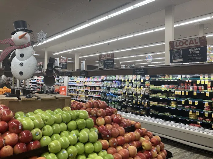 Safeway 4