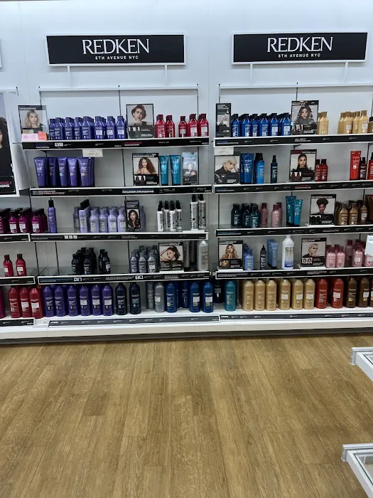 Ulta Beauty 5