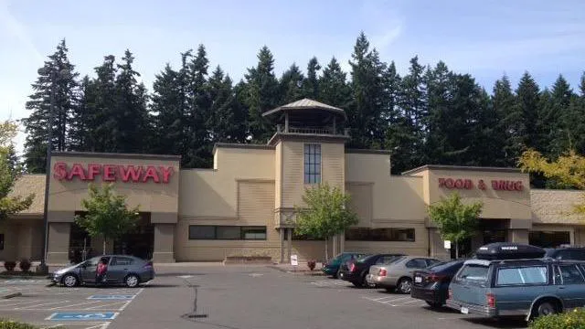 Safeway 1