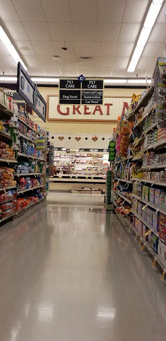 Safeway 2