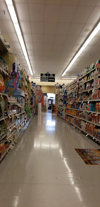 Safeway 9