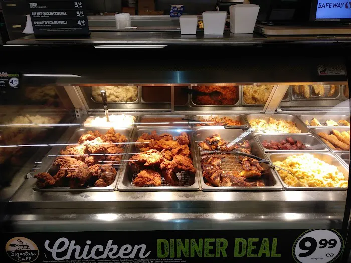 Safeway 7