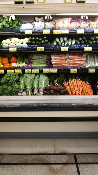 Safeway 8