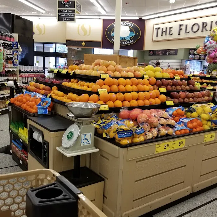 Safeway 6