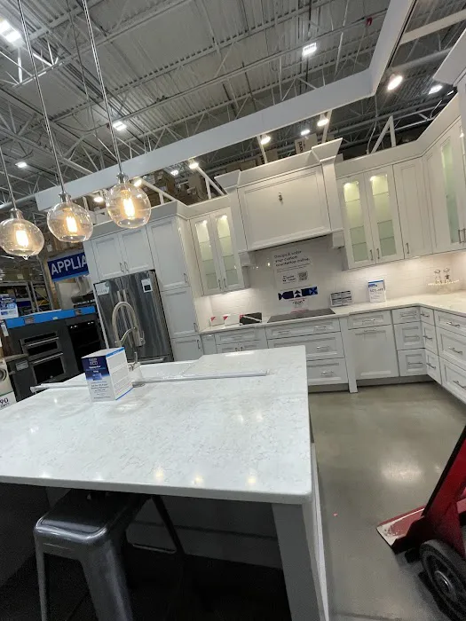 Lowe's Home Improvement 5
