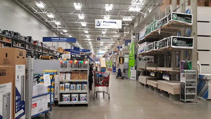 Lowe's Home Improvement 0