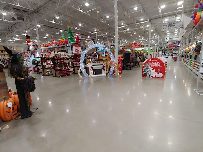 Lowe's Home Improvement 7