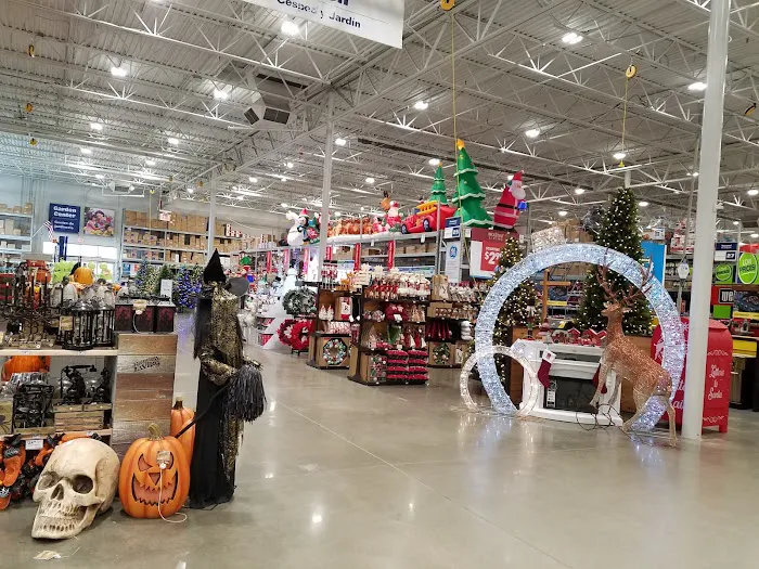 Lowe's Home Improvement 4