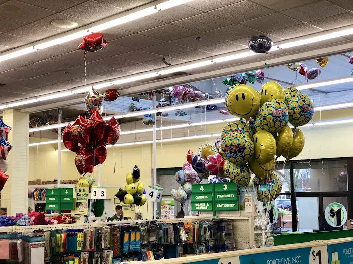 Dollar Tree 6