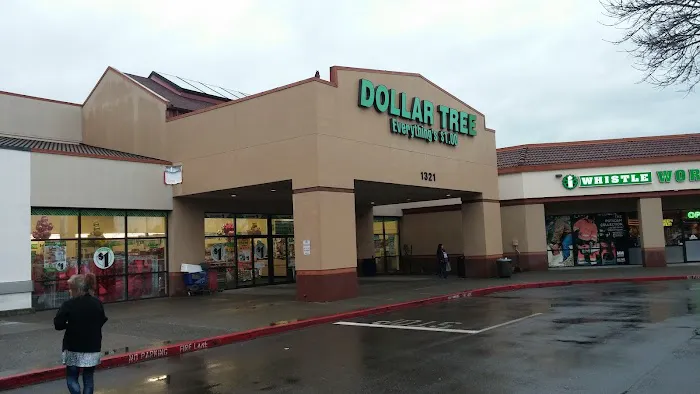Dollar Tree 0