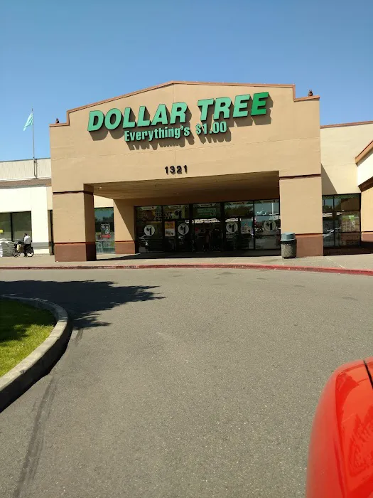 Dollar Tree 5