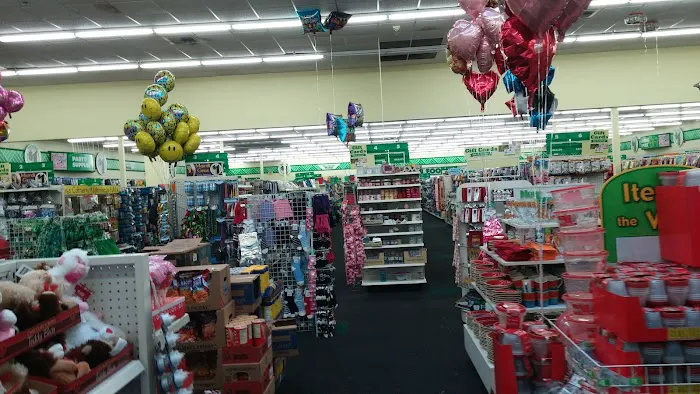 Dollar Tree 2
