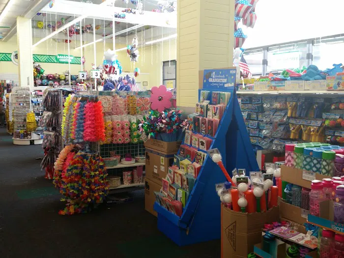 Dollar Tree 8