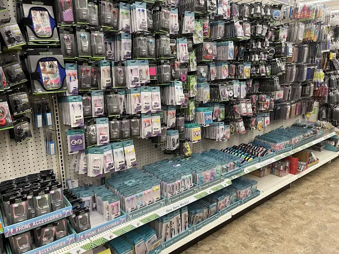 Dollar Tree 4