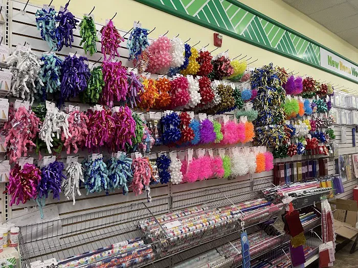 Dollar Tree 7