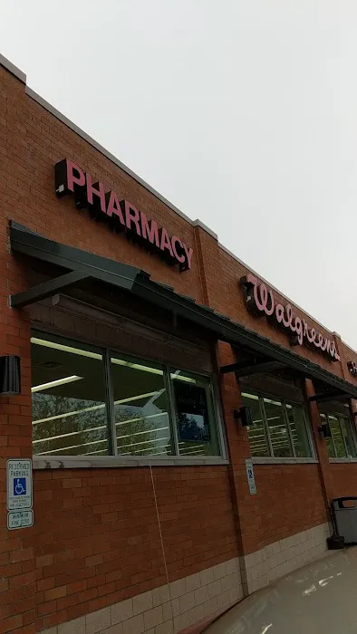 Walgreens 8