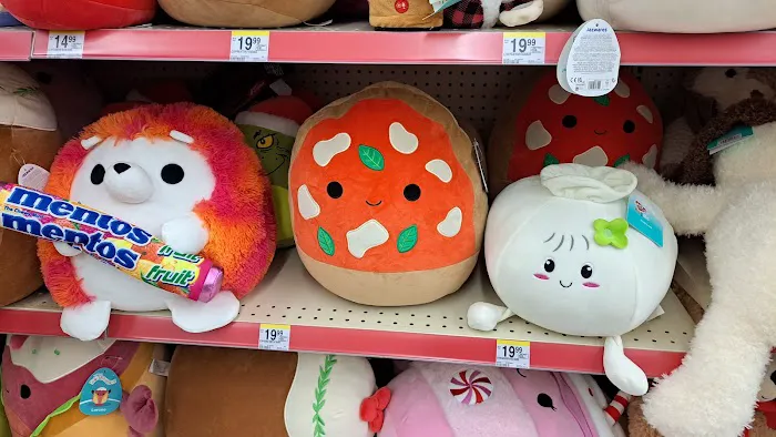 Walgreens 5