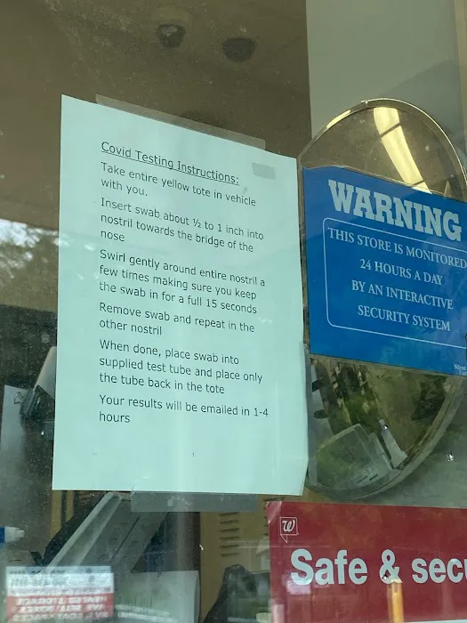 Walgreens 7