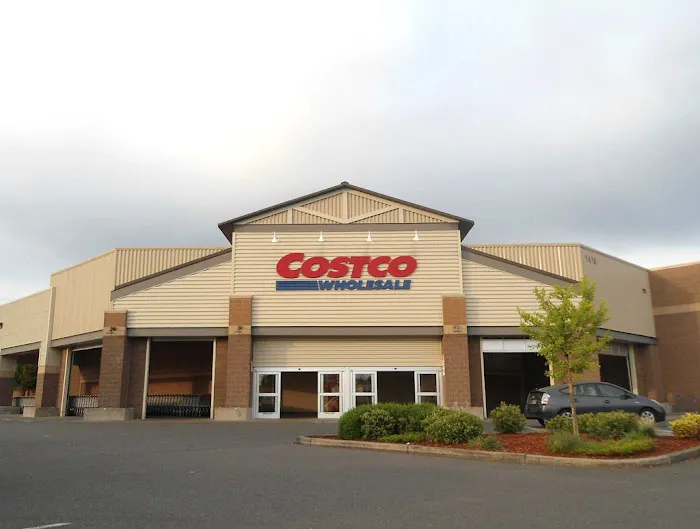 Costco Wholesale 2