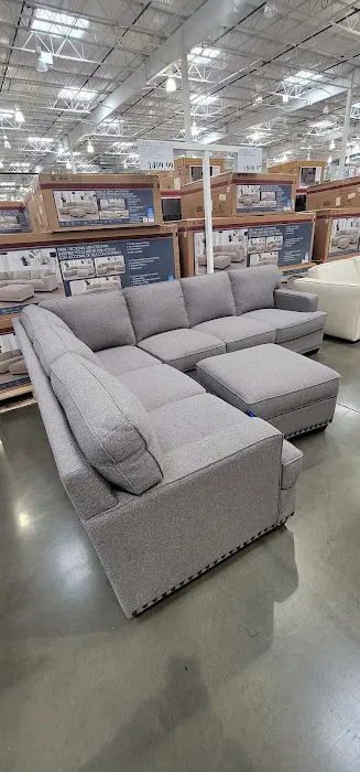 Costco Wholesale 1