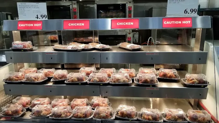 Costco Wholesale 4