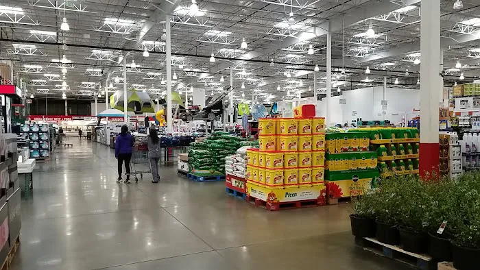 Costco Wholesale 3