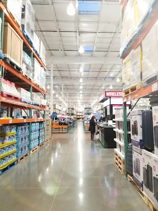 Costco Wholesale 0