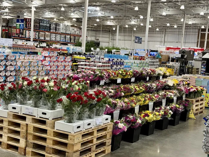 Costco Wholesale 7