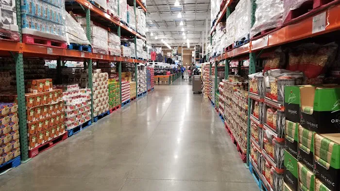 Costco Wholesale 9