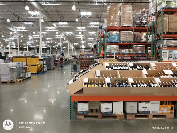 Costco Wholesale 6