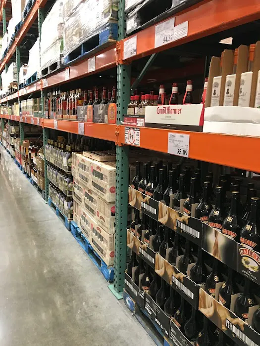 Costco Wholesale 8