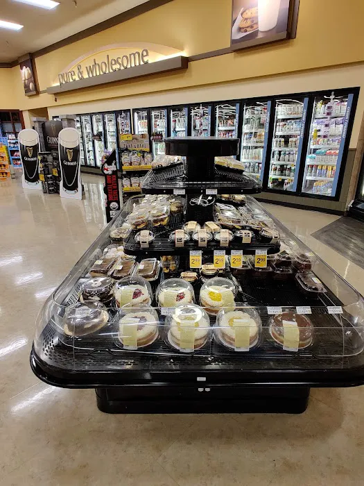 Safeway 8