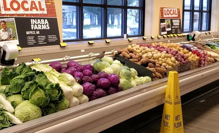 Safeway 1