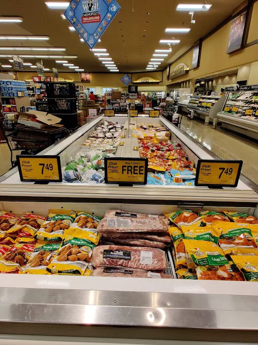 Safeway 6
