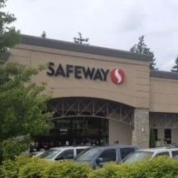 Safeway ico