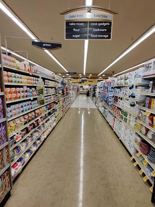 Safeway 5