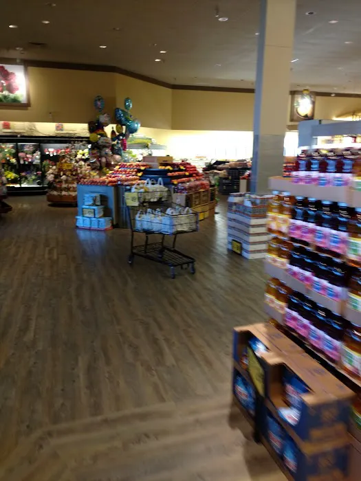 Safeway 4