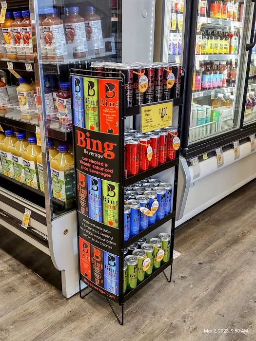 Safeway 7