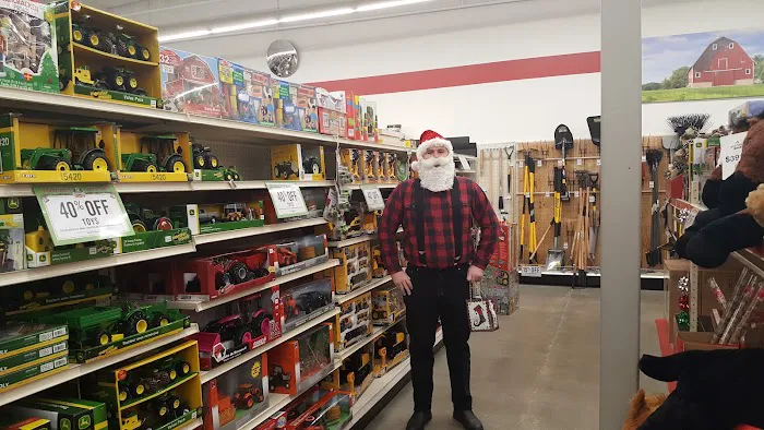 Martin Way Marketplace 8