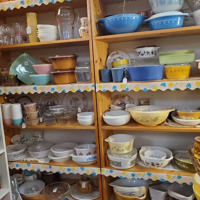 Antique Peddlers Mall 2