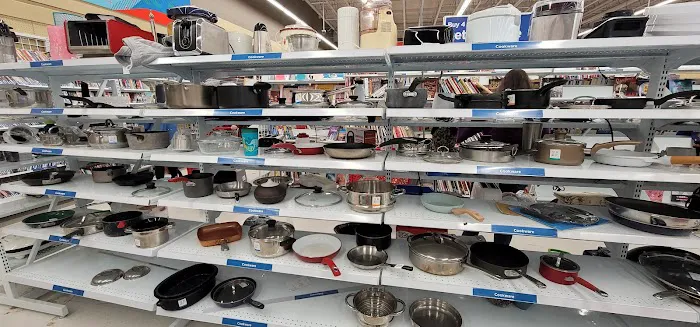Value Village 4