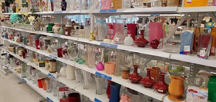 Value Village 6