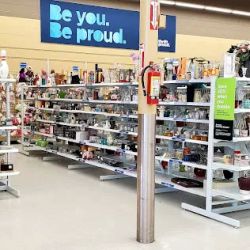 Value Village ico