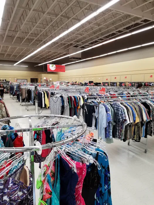 Value Village 5