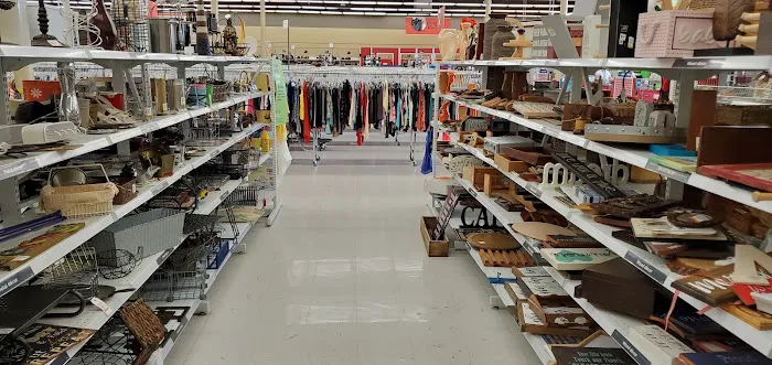 Value Village 2